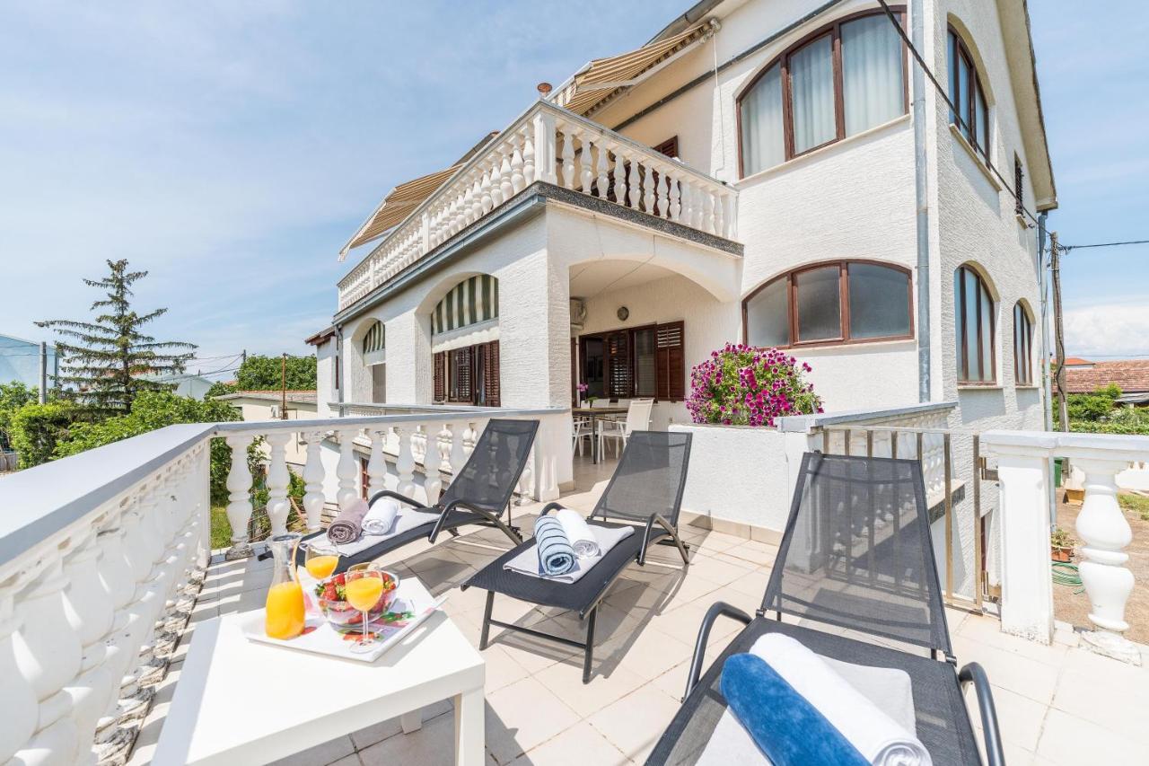 Apartament Tinel Sukošan