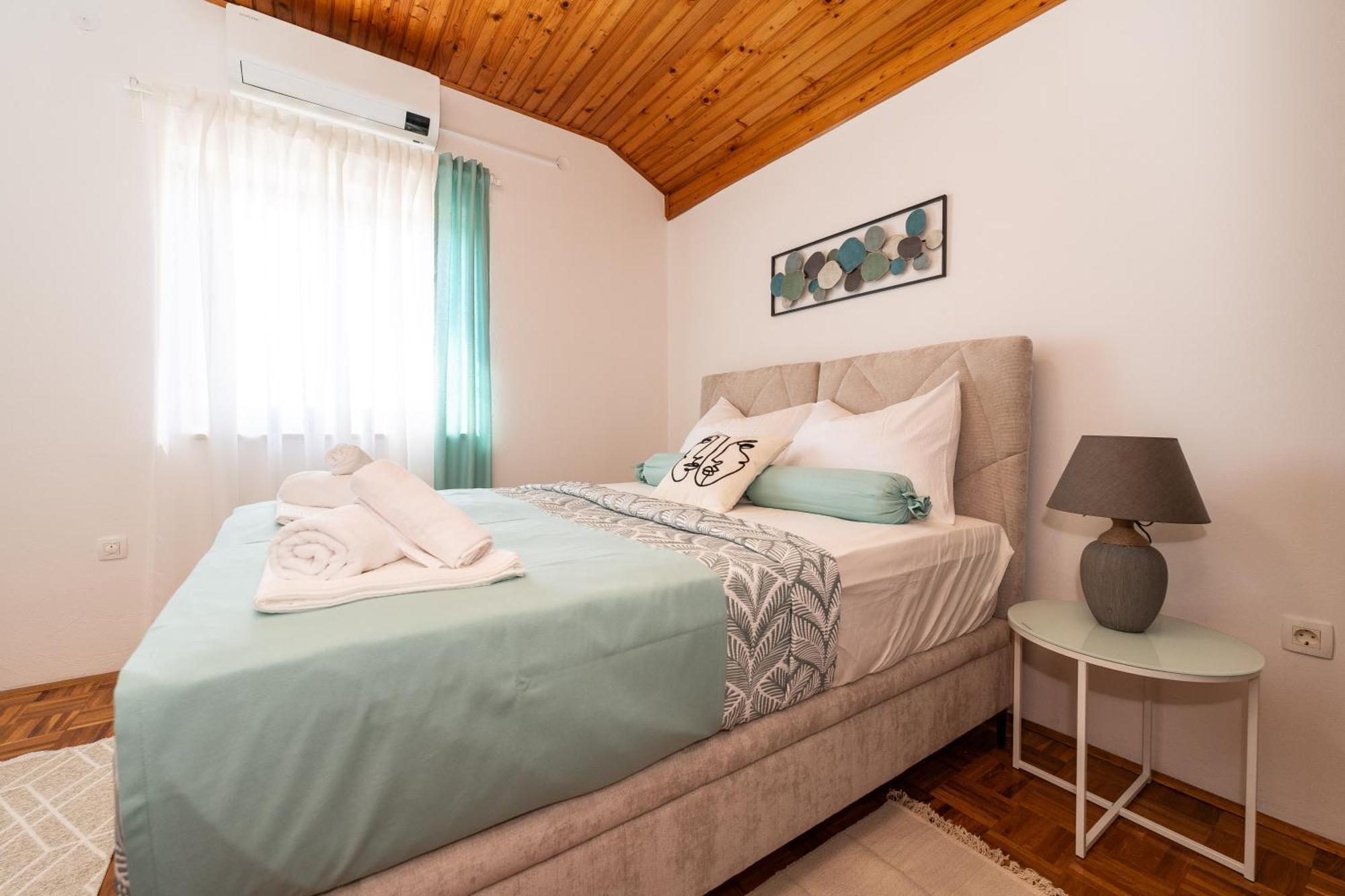 Apartament Tinel Sukošan