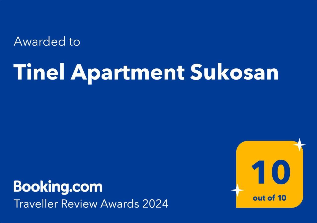 Apartament Tinel