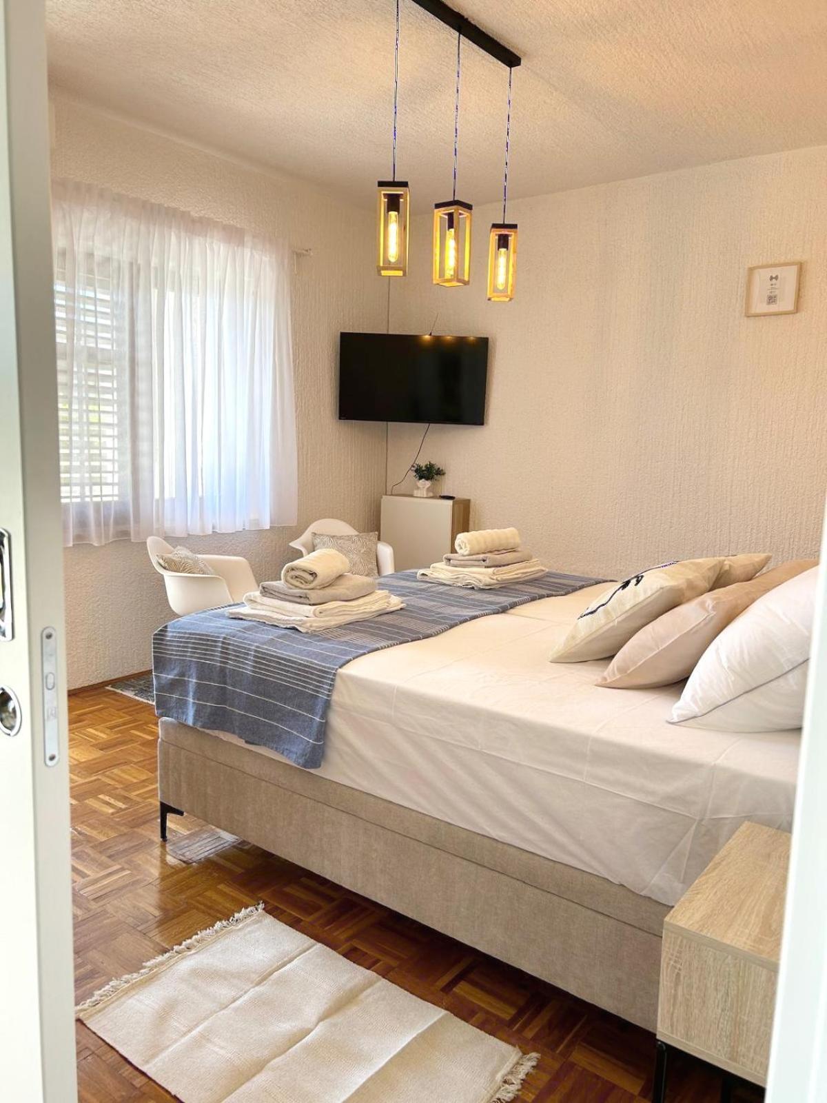 Apartament Tinel