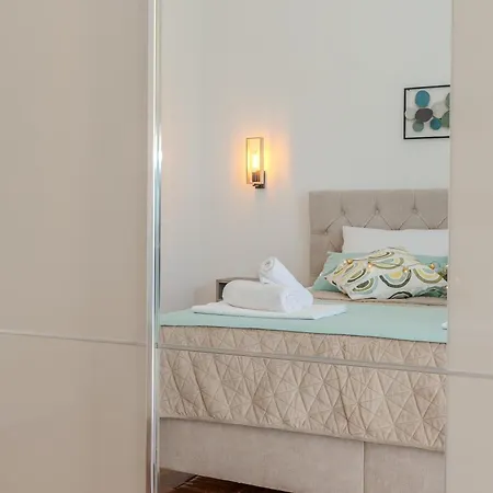 Tinel Apartment Sukosan Room photo