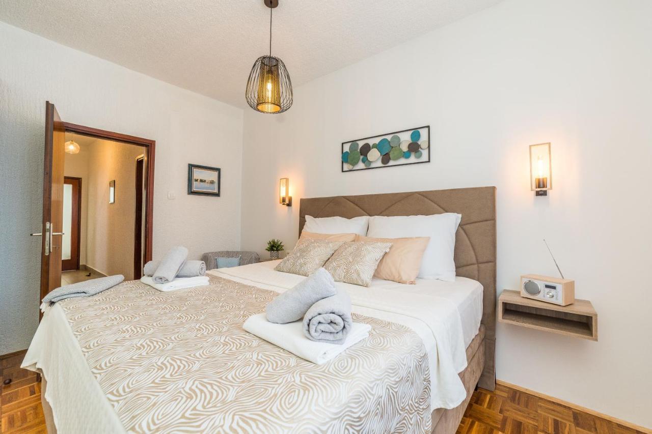 Apartment Tinel Sukosan