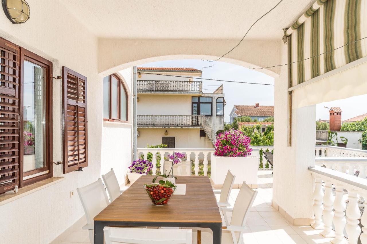 Tinel Apartman