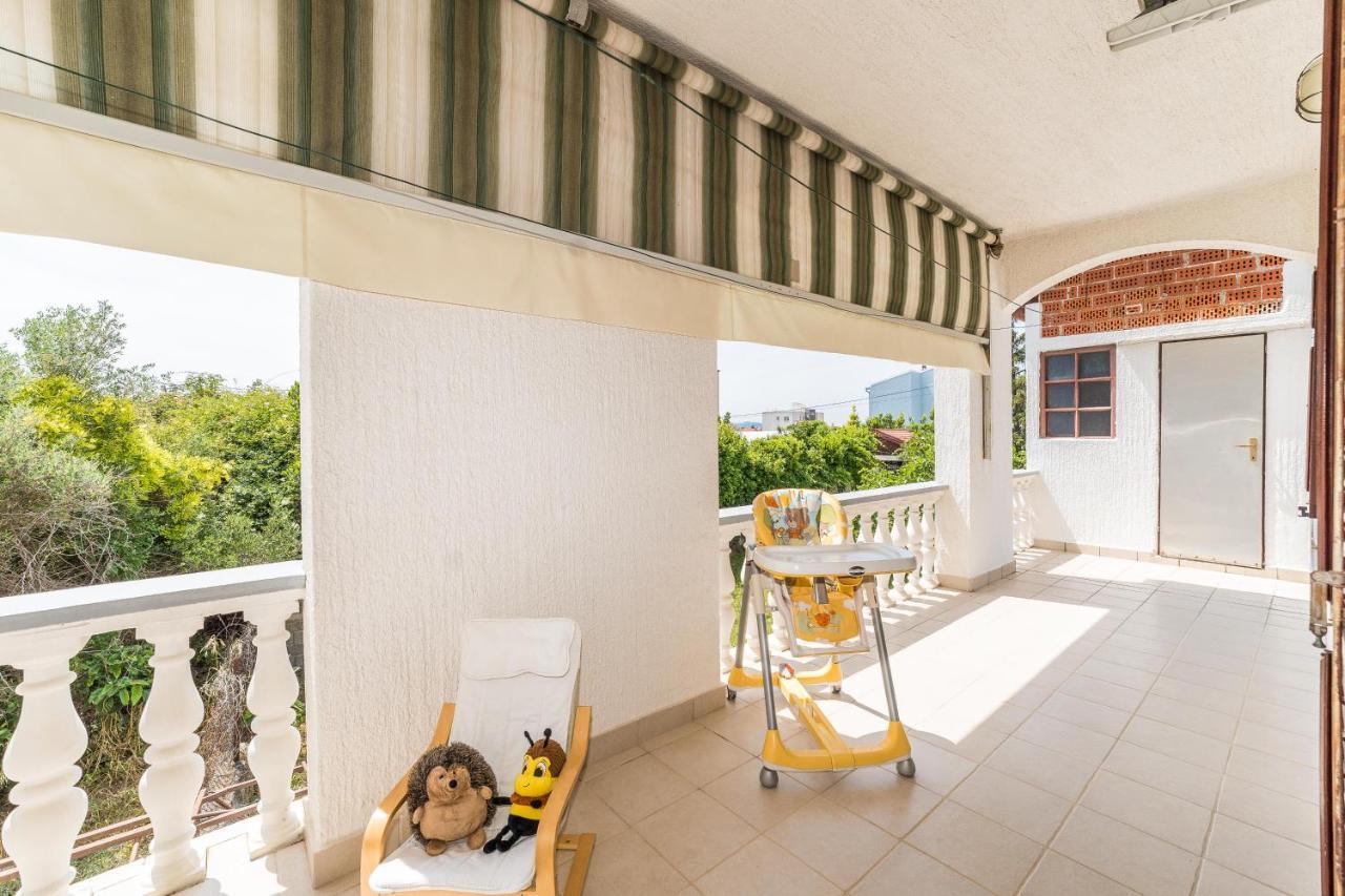 Apartman Tinel Sukošan
