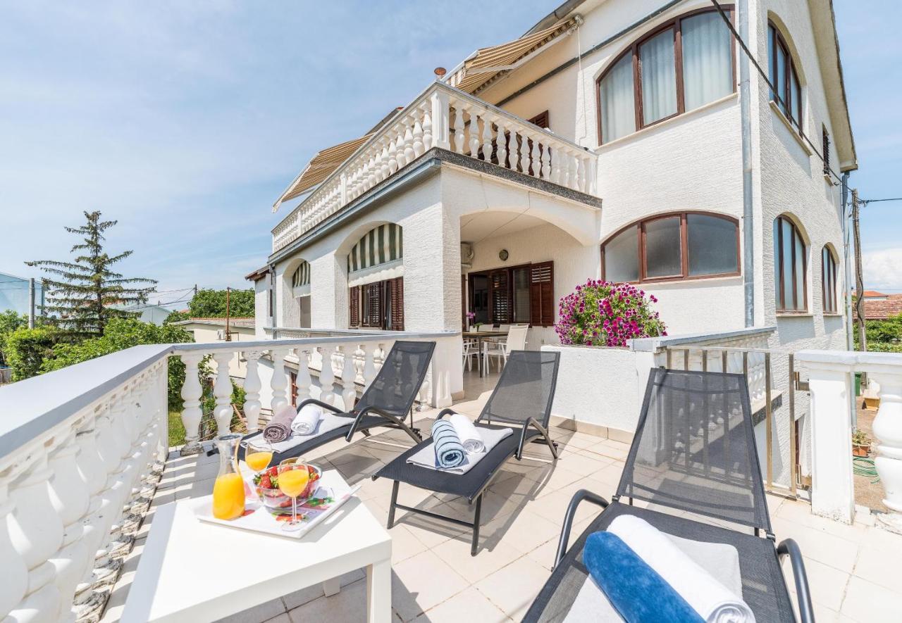 Apartment Tinel Sukosan