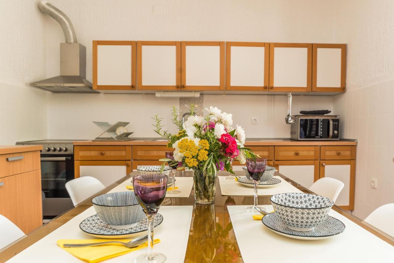 Apartman Tinel Sukošan