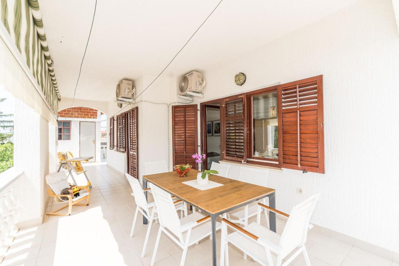 Apartment Tinel Sukosan