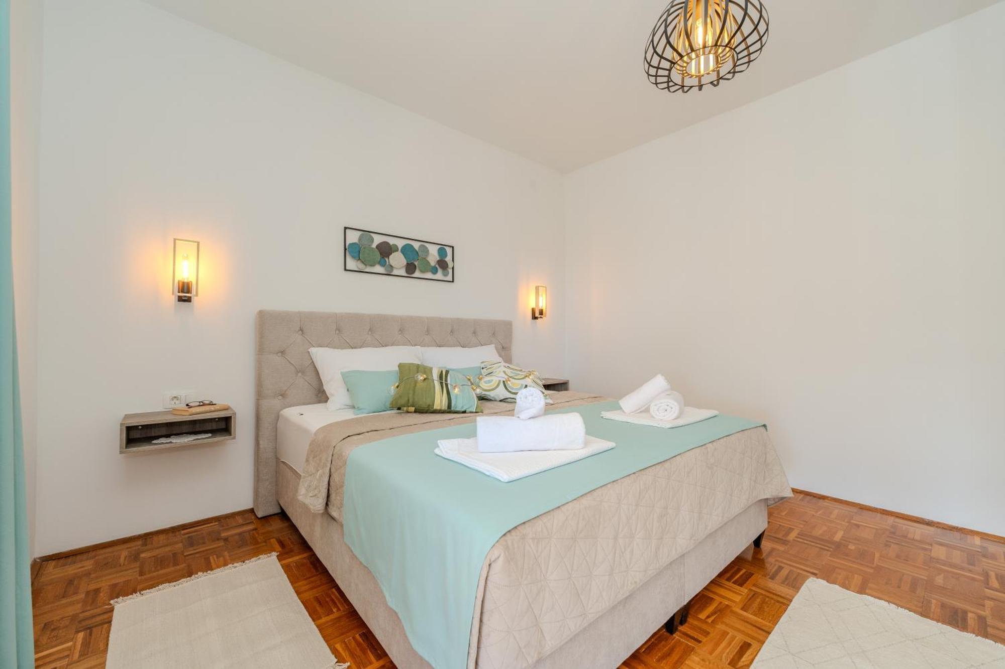 Apartman Tinel *