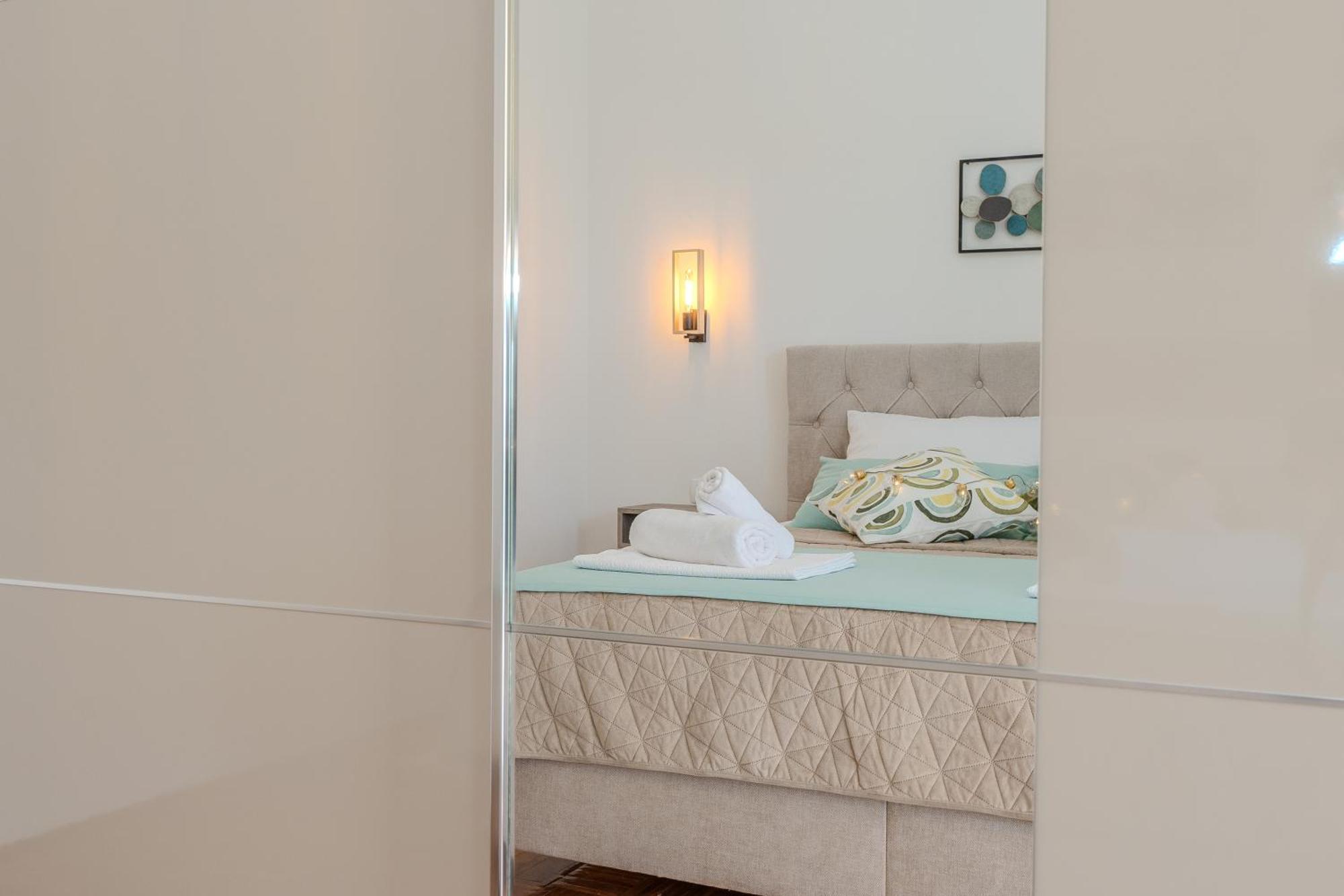 Apartman Tinel