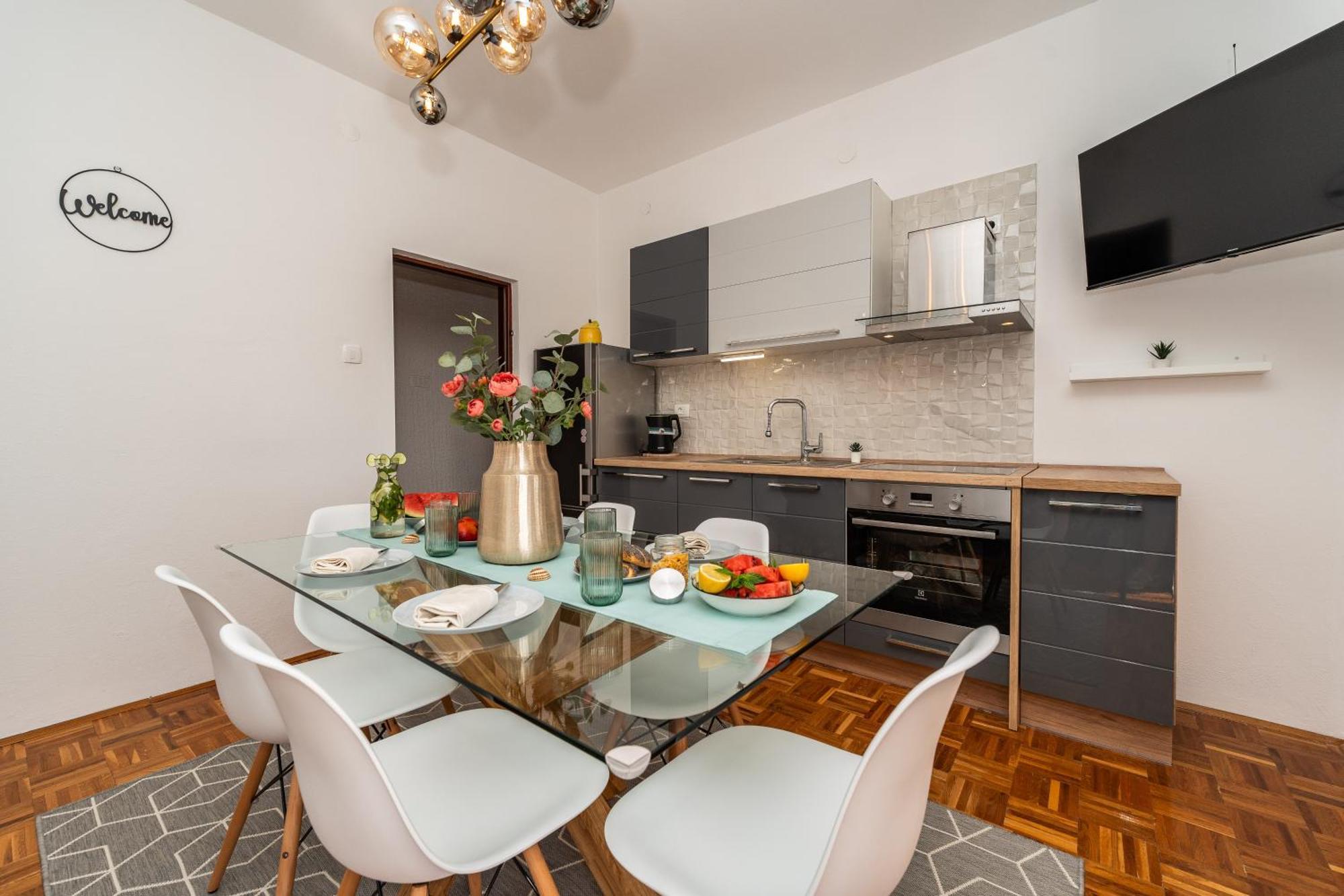 Apartman Tinel